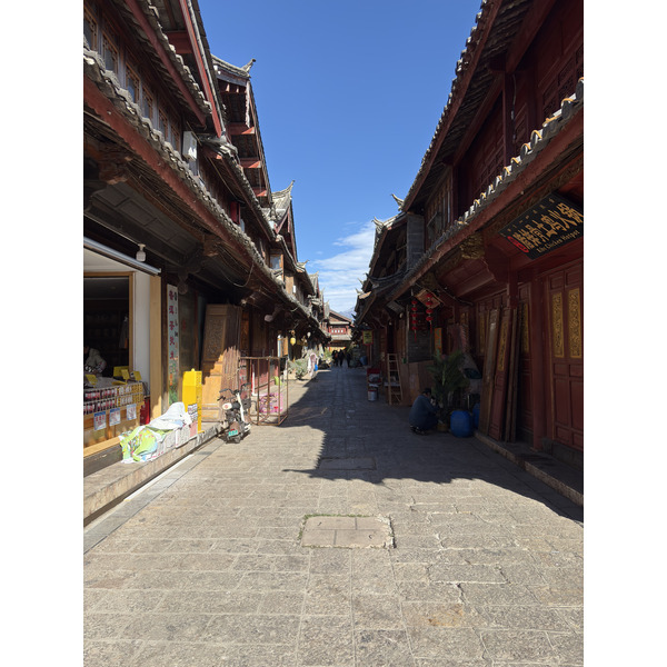 Picture China Lijiang 2026-01 457 - Tours Lijiang
