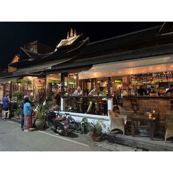 Picture Thailand Pai 2024-12 16 - Center Pai