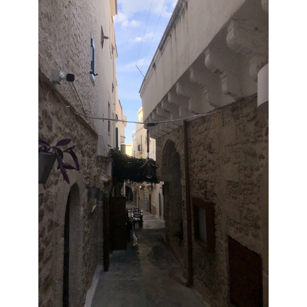 Picture Italy Vieste 2024-09 47 - Journey Vieste