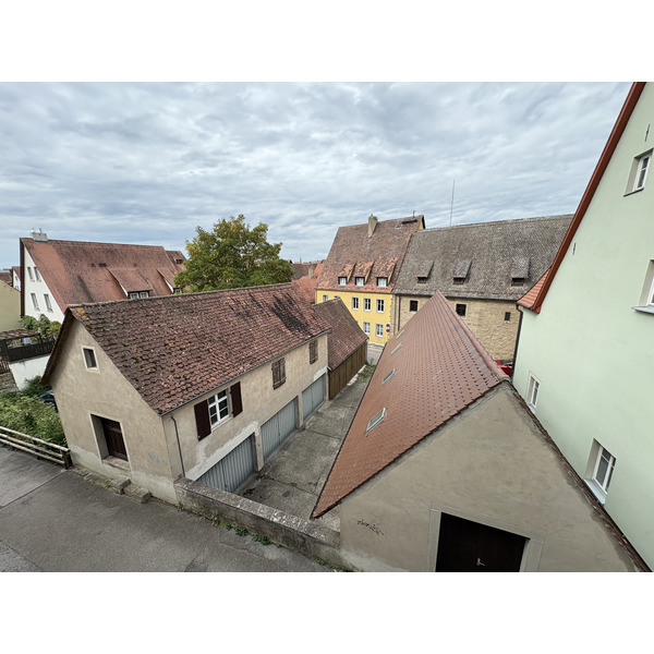 Picture Germany Rothenburg ob der Tauber⁩ 2025-09 105 - Tours Rothenburg ob der Tauber⁩