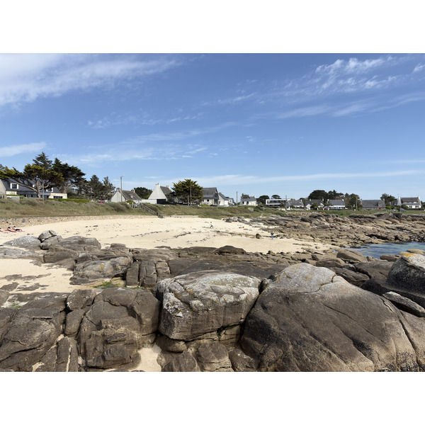 Picture France Concarneau 2026-04 3 - Tours Concarneau