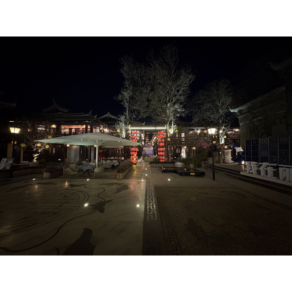 Picture China Lijiang 2026-01 425 - Around Lijiang