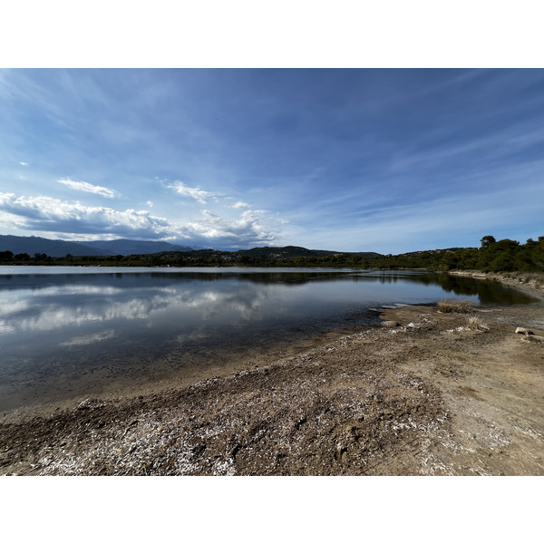 Picture France Corsica San Cyprien Bay 2024-05 4 - Discovery San Cyprien Bay