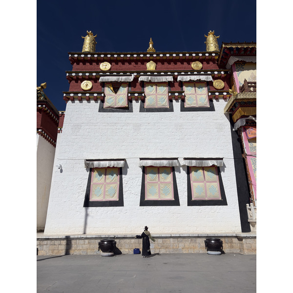 Picture China Shangri La 2026-01 200 - Journey Shangri La