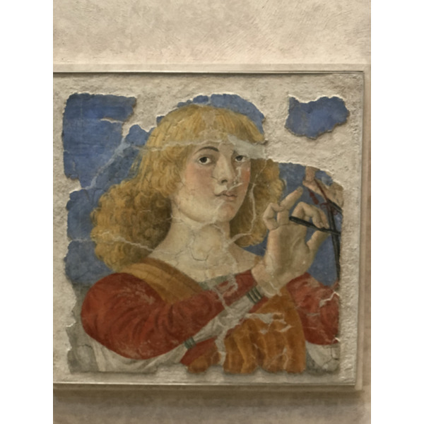 Picture Italy Rome Vatican Museum 2024-09 153 - Around Vatican Museum