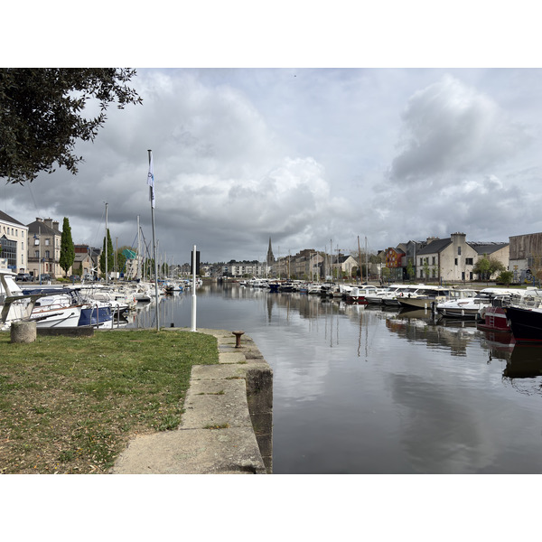 Picture France Redon 2026-04 2 - Center Redon