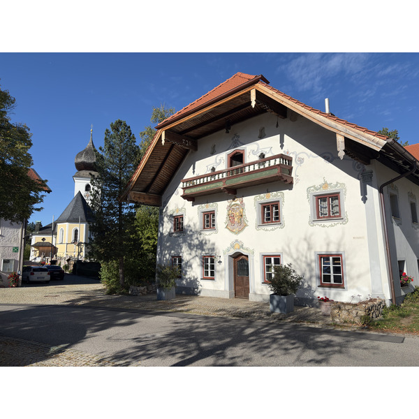 Picture Germany Surberg 2025-09 6 - Tours Surberg