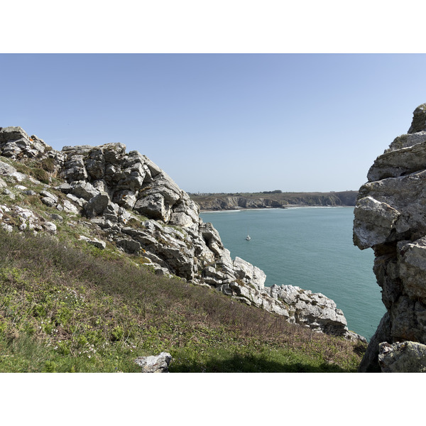 Picture France Crozon Pen Hir 2026-04 98 - Around Pen Hir