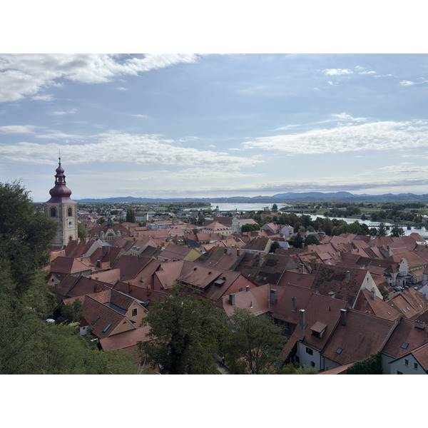 Picture Slovenia Ptuj 2025-09 85 - Discovery Ptuj