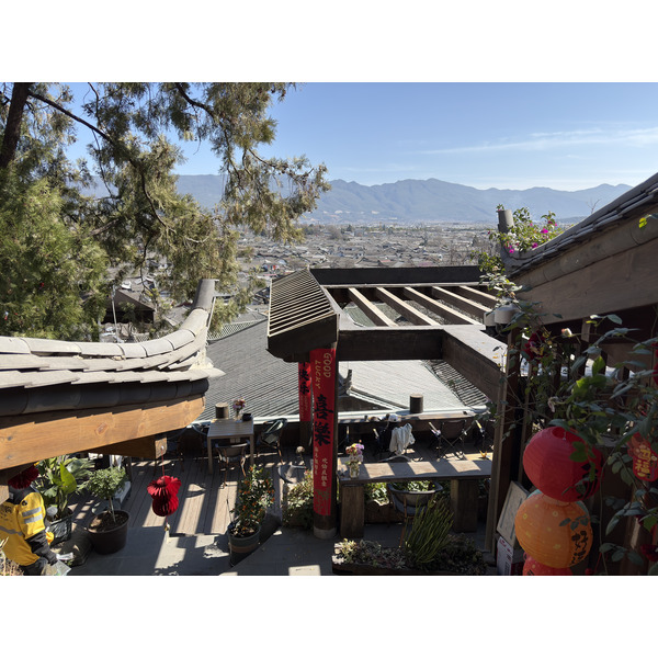 Picture China Lijiang 2026-01 793 - Recreation Lijiang