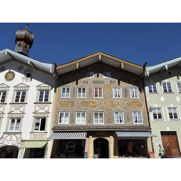 Picture Germany ⁨Bad Tolz⁩ 2025-09 10 - Tour ⁨Bad Tolz⁩