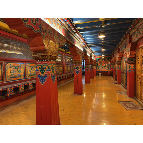 Picture China Shangri La 2026-01 353 - Tours Shangri La