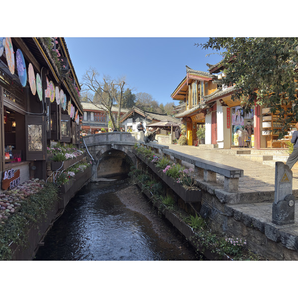 Picture China Lijiang 2026-01 344 - Discovery Lijiang