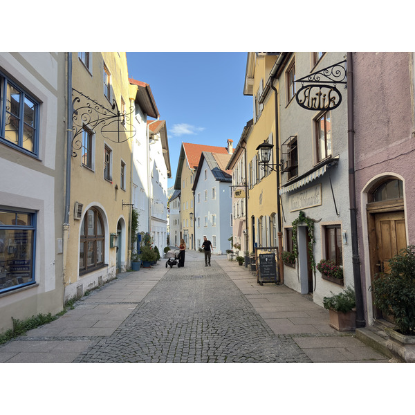 Picture Germany Fussen 2025-09 46 - Tour Fussen