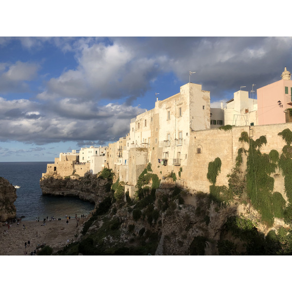 Picture Italy Polignano a mare 2024-09 37 - Journey Polignano a mare