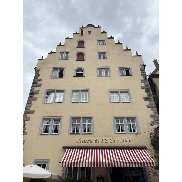 Picture Germany Rothenburg ob der Tauber⁩ 2025-09 242 - Journey Rothenburg ob der Tauber⁩
