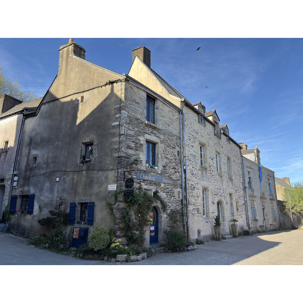 Picture France Rochefort en terre 2026-04 59 - History Rochefort en terre