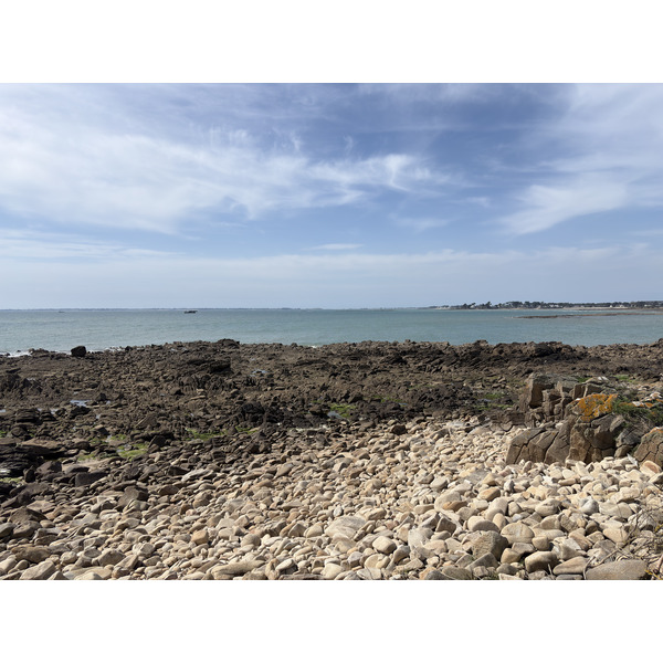 Picture France La Trinite-sur-Mer 2026-04 16 - Discovery La Trinite-sur-Mer