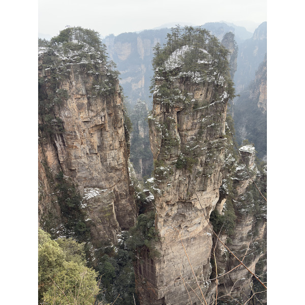 Picture China Zhangjiajie 2026-01 148 - Tours Zhangjiajie
