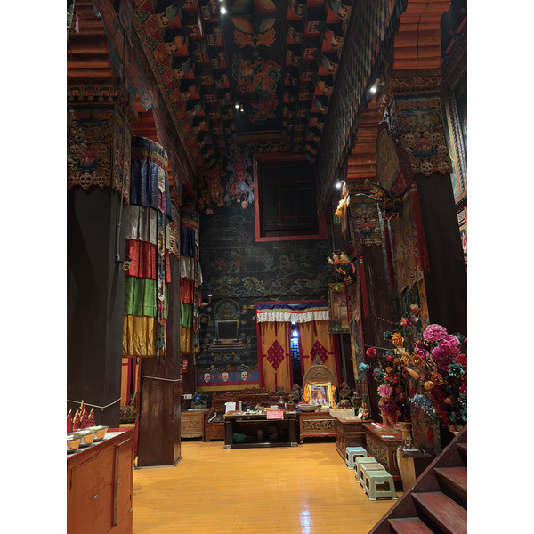 Picture China Shangri La 2026-01 427 - Tours Shangri La
