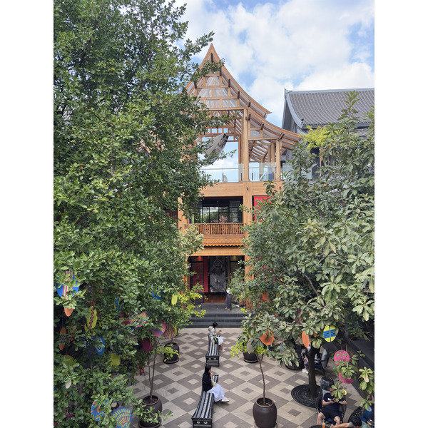 Picture Thailand Chiang Mai Kalm 2024-12 22 - Tours Kalm