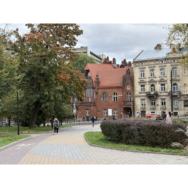 Picture Ukraine Lviv 2024-10 493 - Tour Lviv