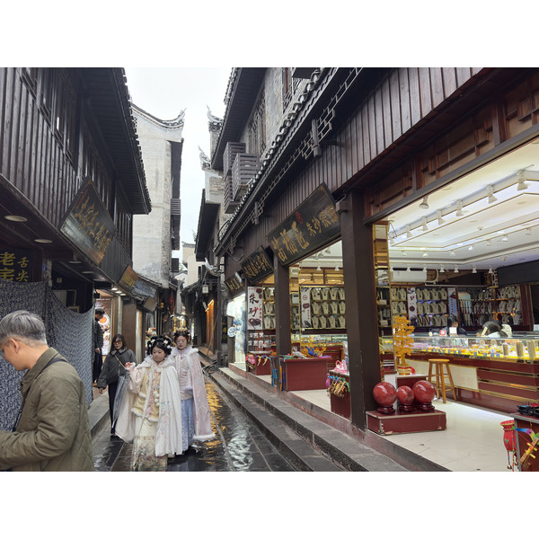 Picture China Fenghuang Ancient City 2026-01 107 - Around Fenghuang Ancient City