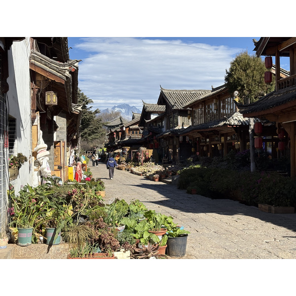 Picture China Lijiang 2026-01 246 - Center Lijiang