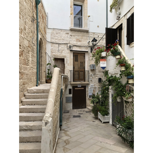 Picture Italy Polignano a mare 2024-09 19 - Tours Polignano a mare