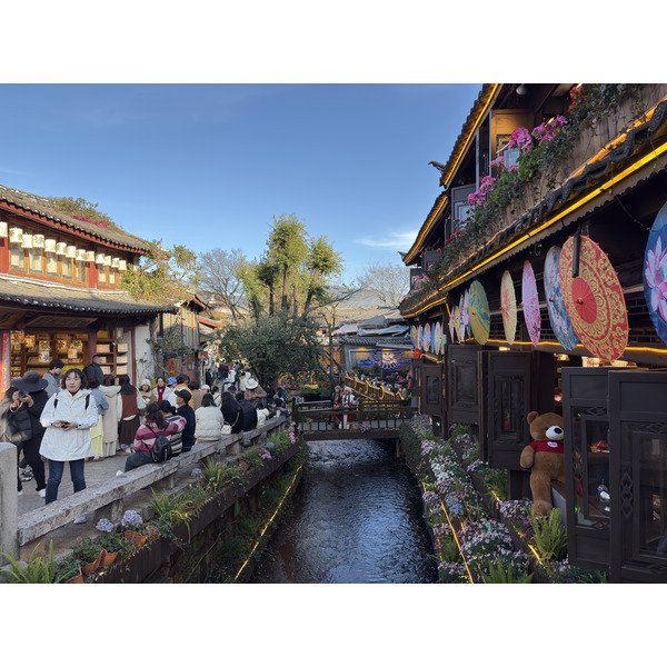 Picture China Lijiang 2026-01 829 - Center Lijiang