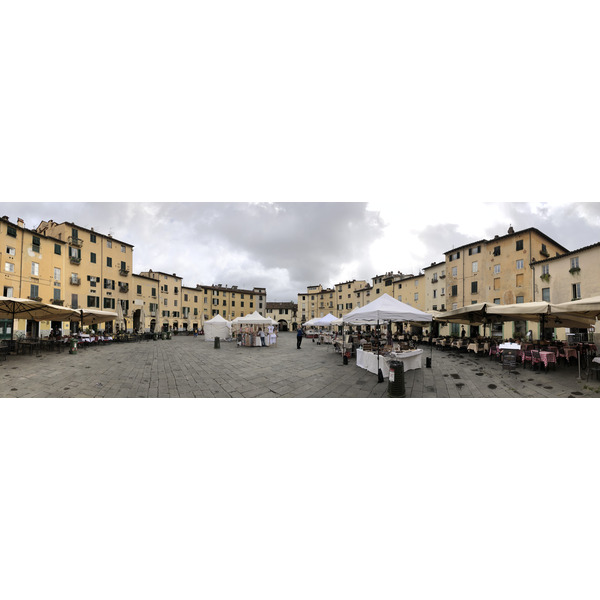 Picture Italy Lucques 2024-09 13 - Journey Lucques
