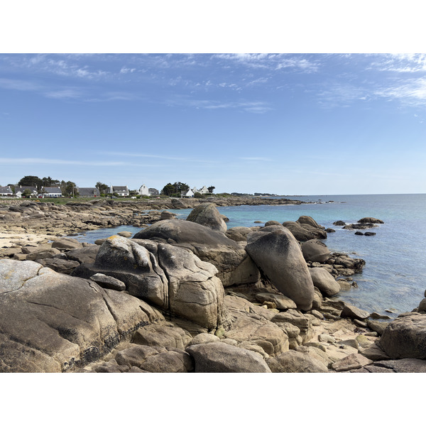 Picture France Concarneau 2026-04 47 - Journey Concarneau