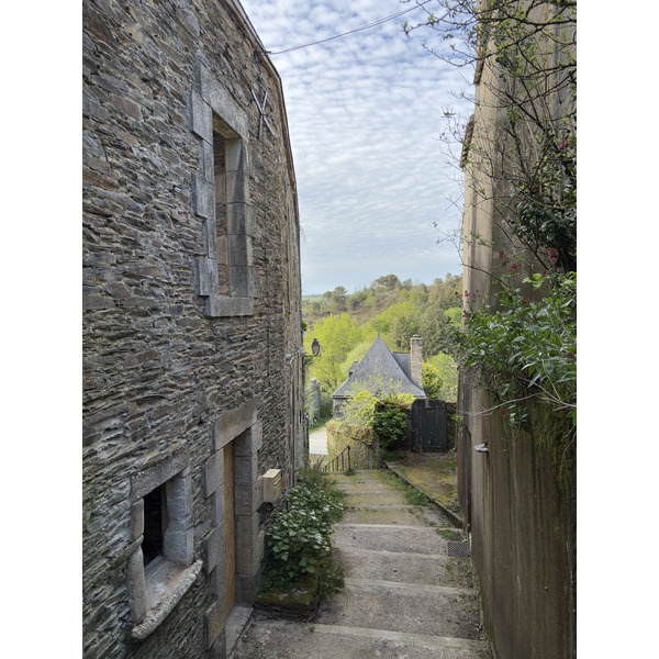 Picture France Rochefort en terre 2026-04 18 - Recreation Rochefort en terre