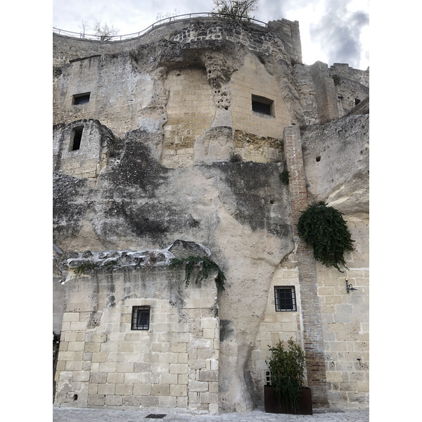 Picture Italy Matera 2024-09 13 - Tour Matera