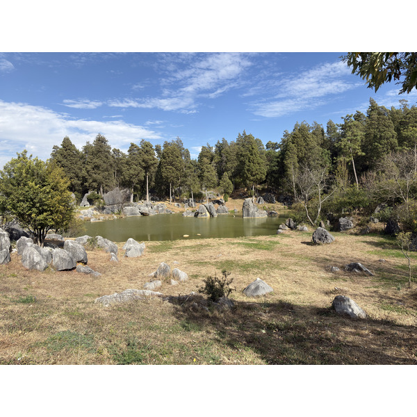 Picture China Shilin Stone Forest 2026-01 43 - Tours Shilin Stone Forest