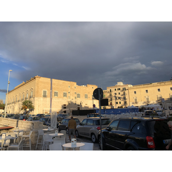 Picture Italy Trani 2024-09 43 - Discovery Trani