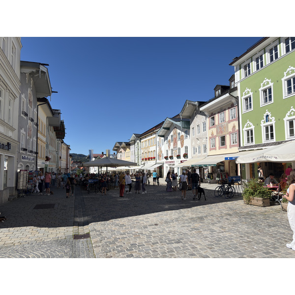 Picture Germany ⁨Bad Tolz⁩ 2025-09 23 - Tour ⁨Bad Tolz⁩