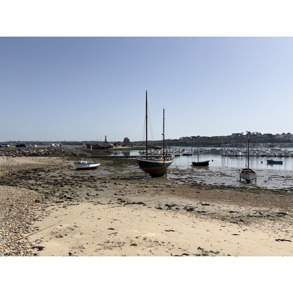Picture France Crozon 2026-04 49 - History Crozon