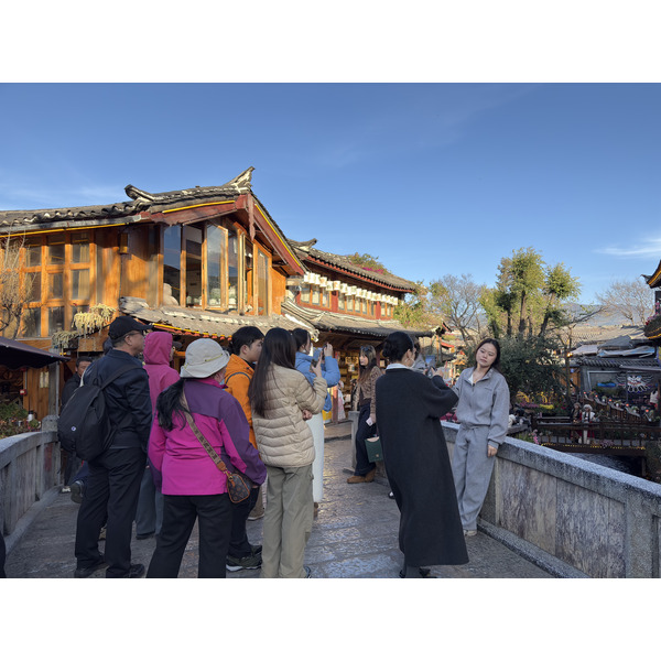 Picture China Lijiang 2026-01 23 - Discovery Lijiang