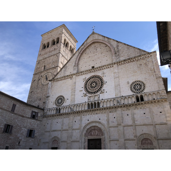 Picture Italy Assisi 2024-09 116 - Tour Assisi