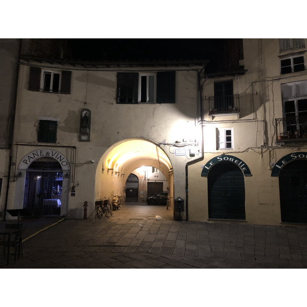 Picture Italy Lucques 2024-09 23 - Tours Lucques