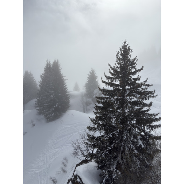 Picture France Praz sur Arly 2025-02 22 - Journey Praz sur Arly