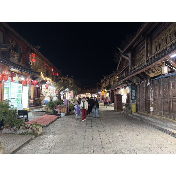 Picture China Lijiang 2026-01 83 - Discovery Lijiang