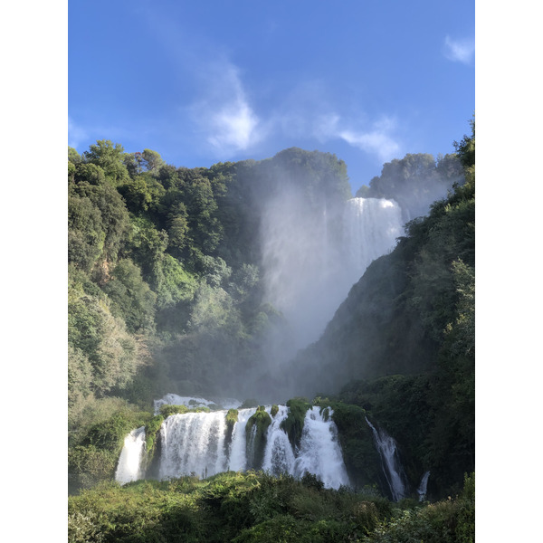 Picture Italy Cascata del marmore 2024-09 4 - Tour Cascata del marmore