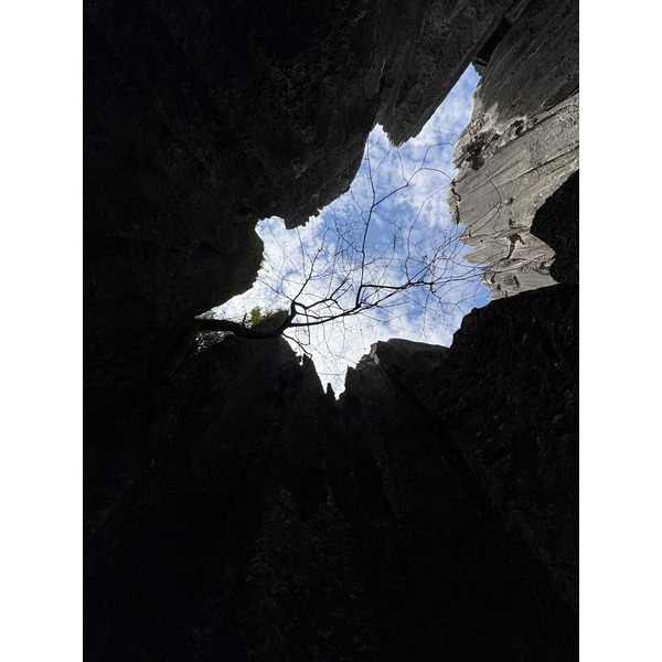 Picture China Shilin Stone Forest 2026-01 89 - Journey Shilin Stone Forest