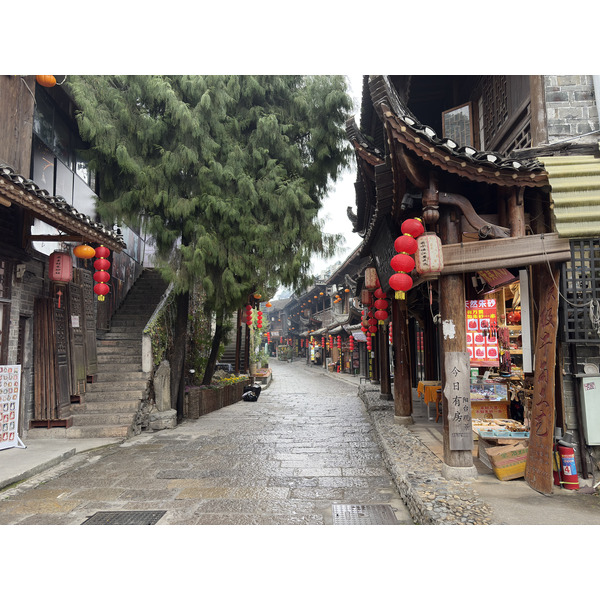Picture China Furong Ancient Town 2026-01 52 - Tour Furong Ancient Town