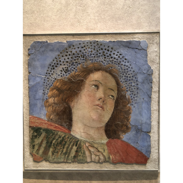 Picture Italy Rome Vatican Museum 2024-09 298 - Around Vatican Museum