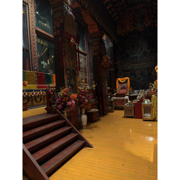 Picture China Shangri La 2026-01 98 - Journey Shangri La