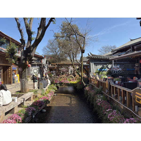 Picture China Lijiang 2026-01 47 - Tour Lijiang