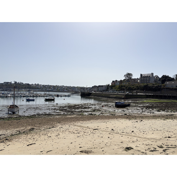 Picture France Crozon 2026-04 58 - Tours Crozon